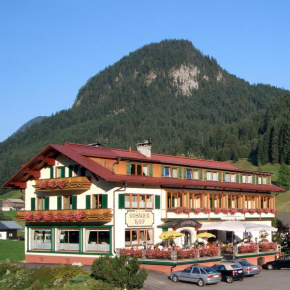 Hotel - Restaurant Gosauerhof Gosau